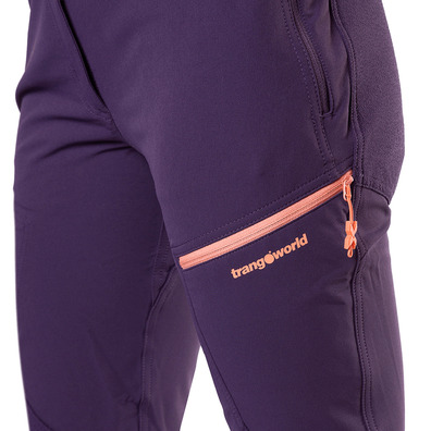 Pantalón Trangoworld TRX2 Nyl WM Pro 330