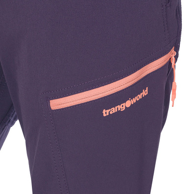 Pantalón Trangoworld TRX2 Nyl WM Pro 330