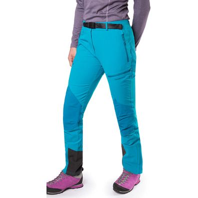 Pantalón Trangoworld TRX2 Nyl WM Pro 350