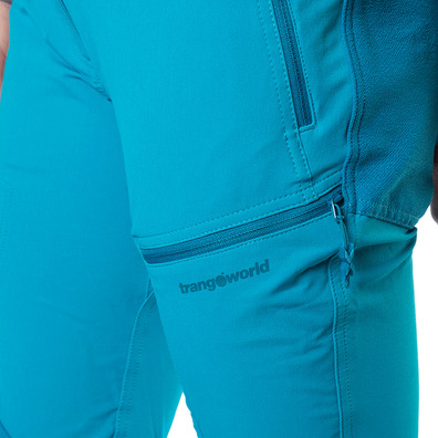 Pantalón Trangoworld TRX2 Nyl WM Pro 350