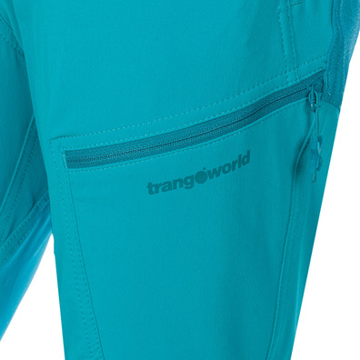 Pantalón Trangoworld TRX2 Nyl WM Pro 350