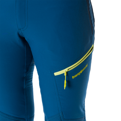 Pantalón Trangoworld TRX2 Pes Pro DV 2BB