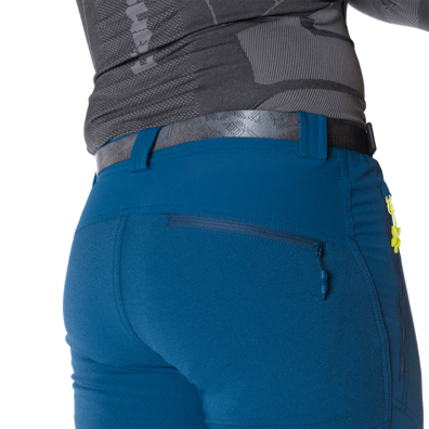 Pantalón Trangoworld TRX2 Pes Pro DV 2BB