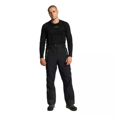 Pantalón Trangoworld TRX2 SHELL EVO 210