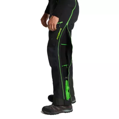 Pantalón Trangoworld TRX2 SHELL EVO 210