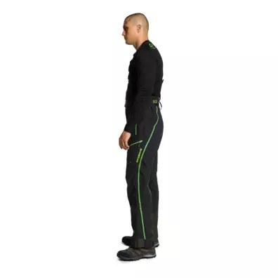 Pantalón Trangoworld TRX2 SHELL EVO 210