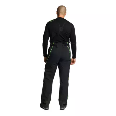 Pantalón Trangoworld TRX2 SHELL EVO 210