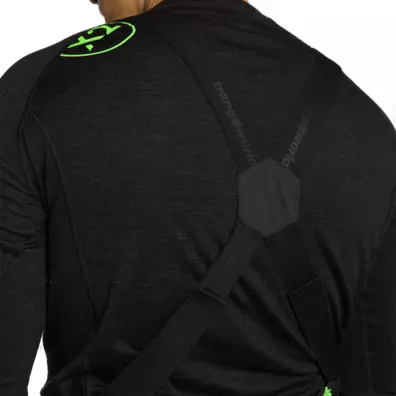 Pantalón Trangoworld TRX2 SHELL EVO 210