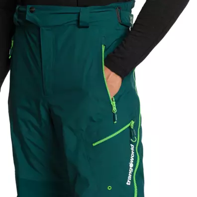 Pantalón Trangoworld TRX2 SHELL EVO 230