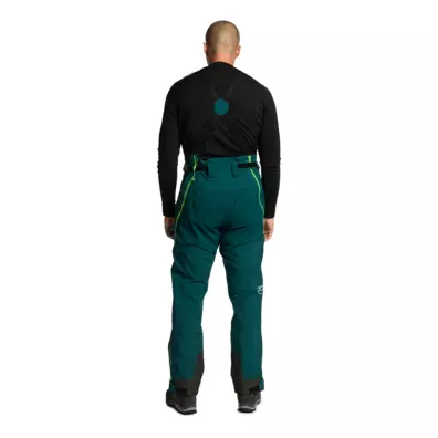 Pantalón Trangoworld TRX2 SHELL EVO 230