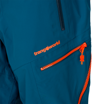 Pantalón Trangoworld TRX2 Shell Pro 282