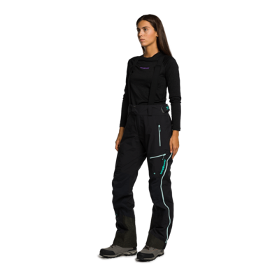 Pantalón Trangoworld TRX2 SHELL WM EVO 210