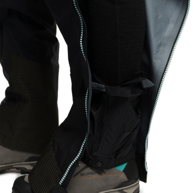 Pantalón Trangoworld TRX2 SHELL WM EVO 210