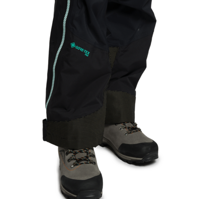 Pantalón Trangoworld TRX2 SHELL WM EVO 210