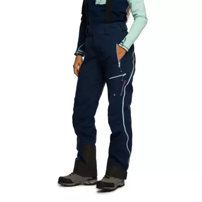 Pantalón Trangoworld TRX2 SHELL WM EVO 240