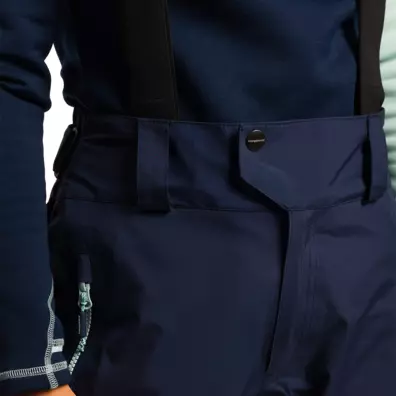 Pantalón Trangoworld TRX2 SHELL WM EVO 240