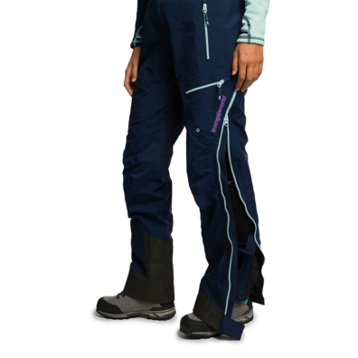 Pantalón Trangoworld TRX2 SHELL WM EVO 240