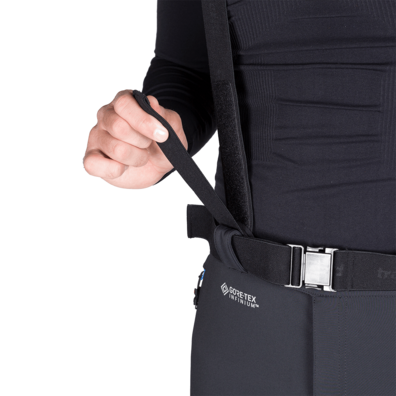 Pantalón Trangoworld TRX2 Soft Pro 312