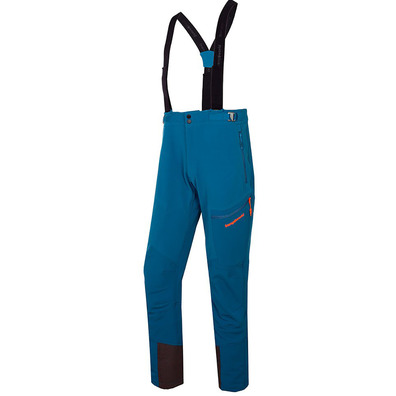 Pantalón Trangoworld TRX2 Soft Pro VD 3E0