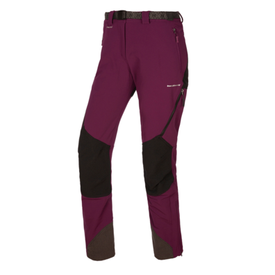 Pantalón Trangoworld Uhsi Extreme DV 62D