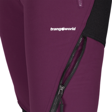 Pantalón Trangoworld Uhsi Extreme DV 62D