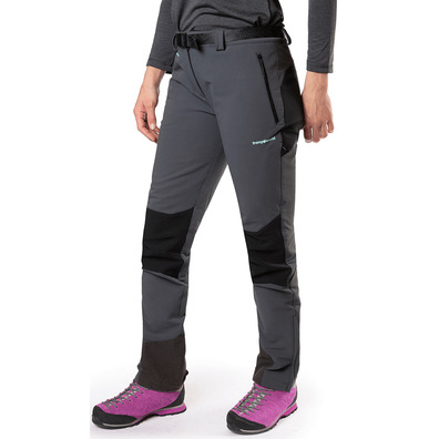 Pantalón Trangoworld Uhsi Extreme KB 670