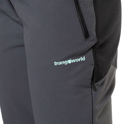 Pantalón Trangoworld Uhsi Extreme KB 670