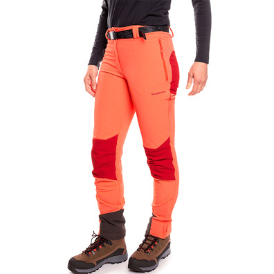 Pantalón Trangoworld Uhsi Extreme KB 6JB