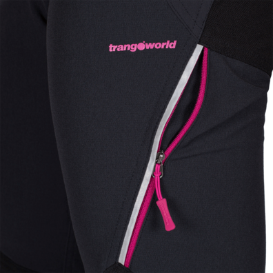 Pantalón Trangoworld Uhsi FI 615