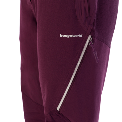 Pantalón Trangoworld Uhsi FI 6G0