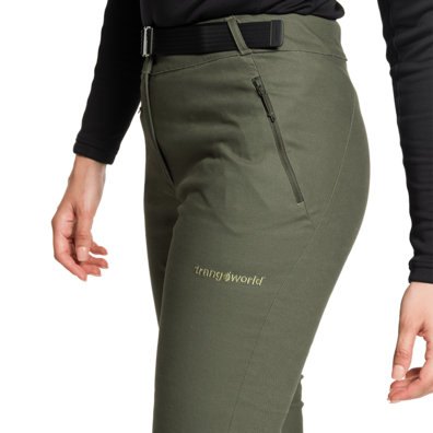 Pantalón Trangoworld VALBONA 140