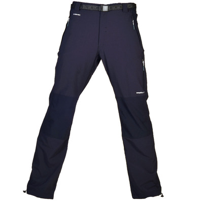 Pantalones Trangoworld Verek 411