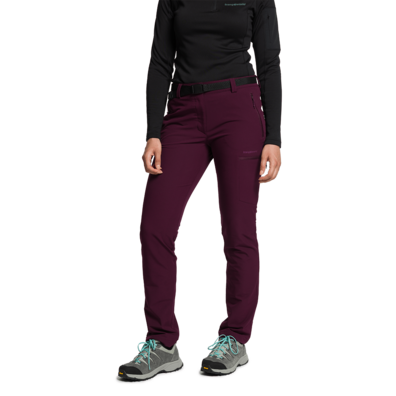 Pantalón Trangoworld VIVIER 1E0