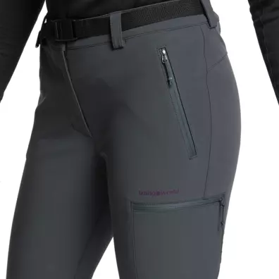 Pantalón Trangoworld VIVIER 1H0