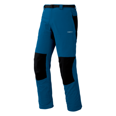 Pantalón Trangoworld Volka 4C1 Azul