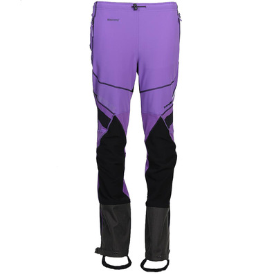 Pantalón Trangoworld Windstopper Barsan 131