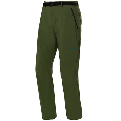 Pantalón Trangoworld Yumco 130