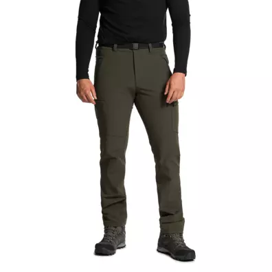 Pantalón Trangoworld ZAGORA 1G0