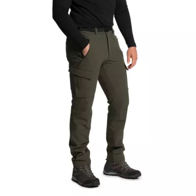 Pantalón Trangoworld ZAGORA 1G0