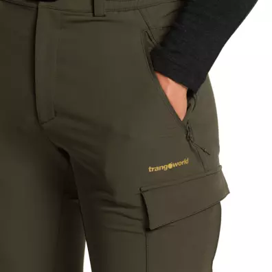 Pantalón Trangoworld ZAGORA 1G0