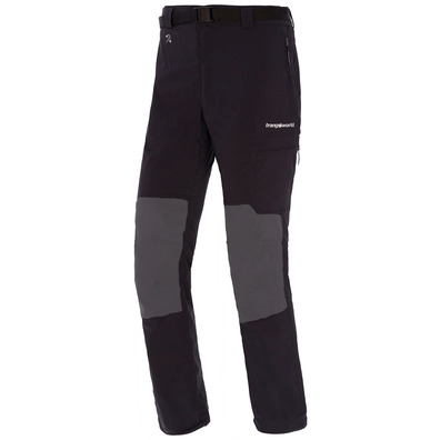 Pantalón Trangoworld Zayo DN 110