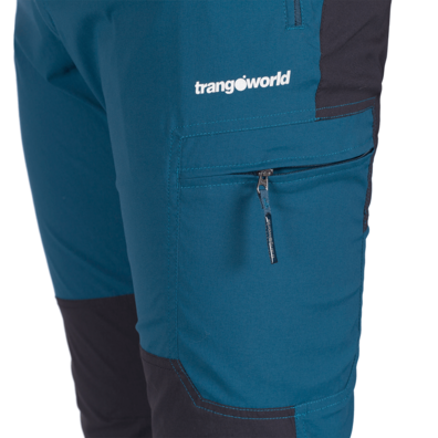 Pantalón Trangoworld Zayo DN 1D1