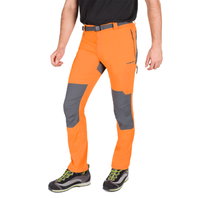 Pantalón Trangoworld Zayo DN 1E2