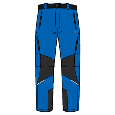 Pantalón Windstopper Trangoworld Okeano 131