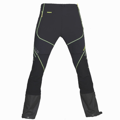 Pantalón Windstopper Trangoworld Jasper 111