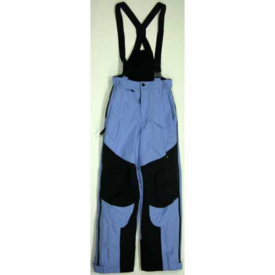 Pantalones Trangoworld Anare Termic 002