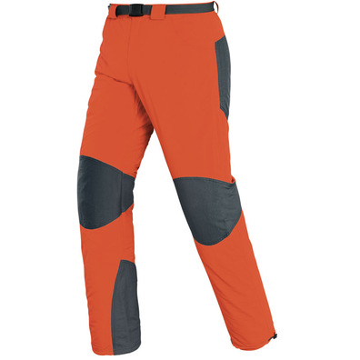 Pantalones Trangoworld Camo 8B4