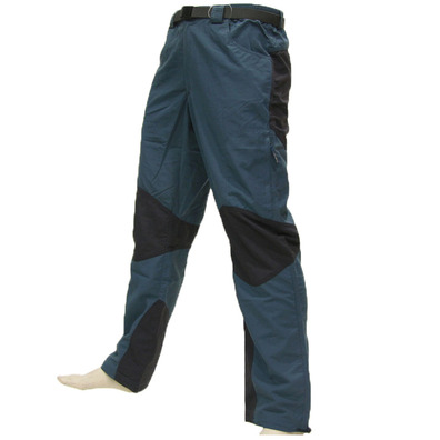 Pantalones Trangoworld Camo 8E4