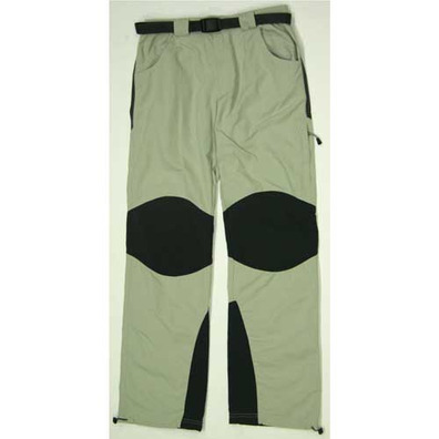 Pantalones Trangoworld Camo 8HF