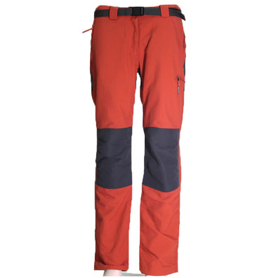 Pantalones Trangoworld Kommer 8B4